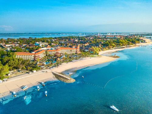 Grand Mirage Resort Thalasso Bali | Nusa Dua