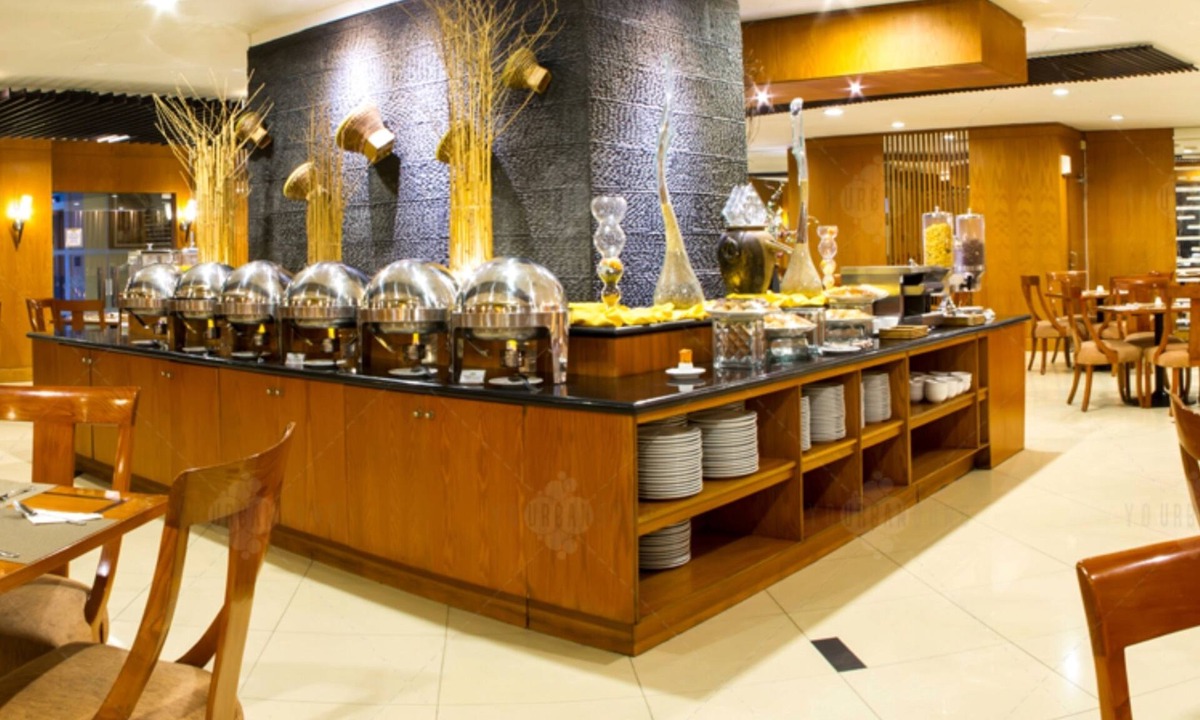 Bandung Hotel | Grand Pasundan Convention Hotel