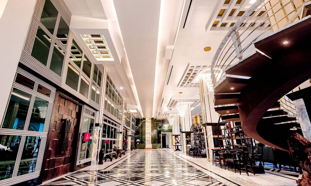 Palu Hotel | Grand Sya Hotel