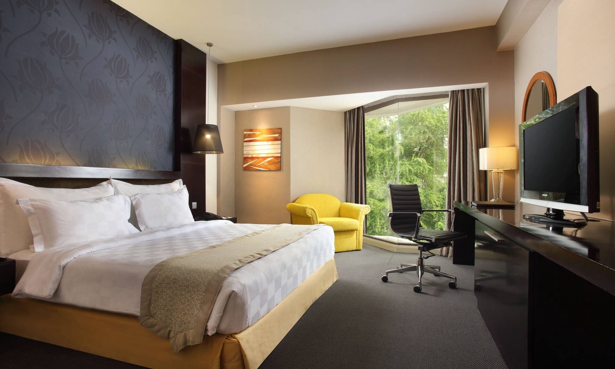 Bangka Hotel | Grandkemang Hotel
