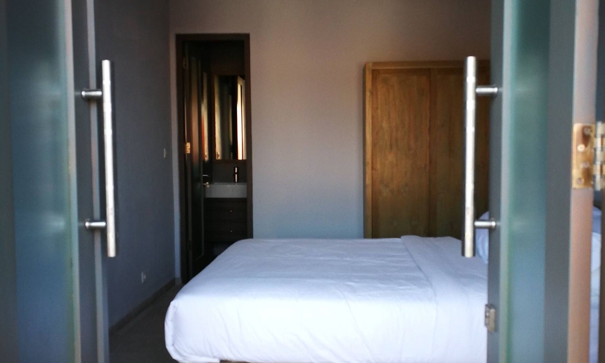 Seseh Apartment | Greenlot Residence - House G5 Room 1 - Bypass Tanah Lot
