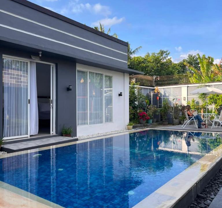 Lombok Villa | Griya Alit By Royal Amreetha