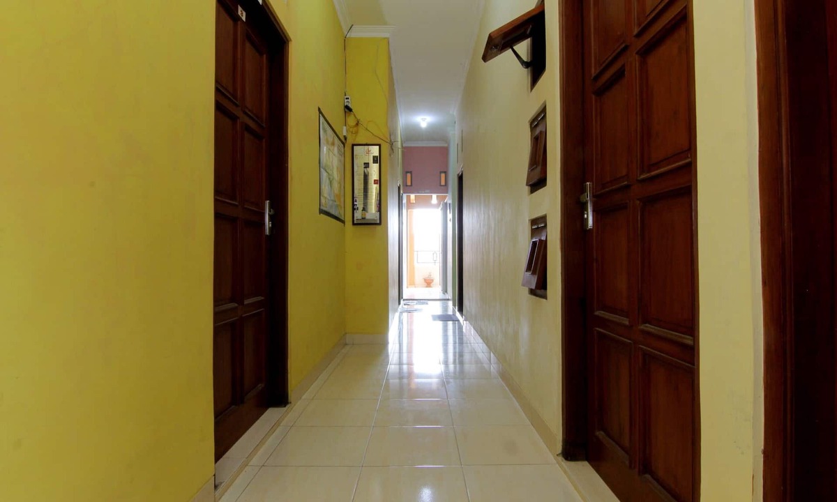 Condongcatur Hostel | Griya Ardafa - Hostel