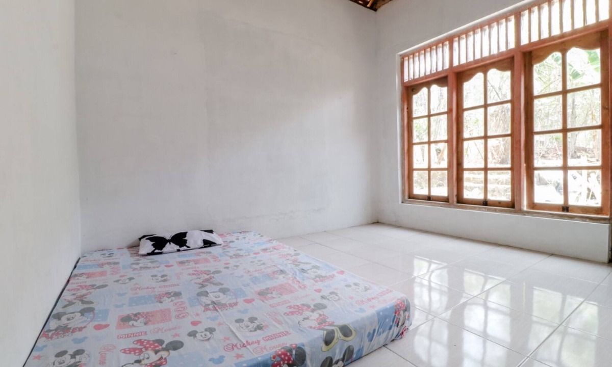 Bantul House | Griya Erlangga Homestay