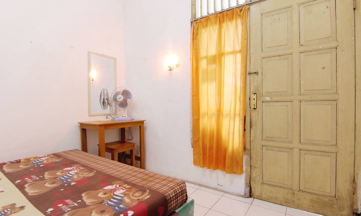 Yogyakarta Hotel | Griya Godean Syariah Yogyakarta