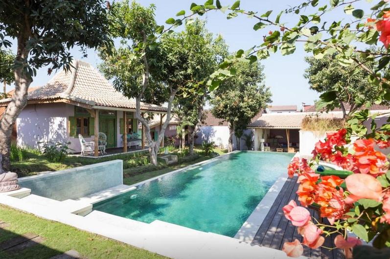 Padonan House | Guesthouse Mooz