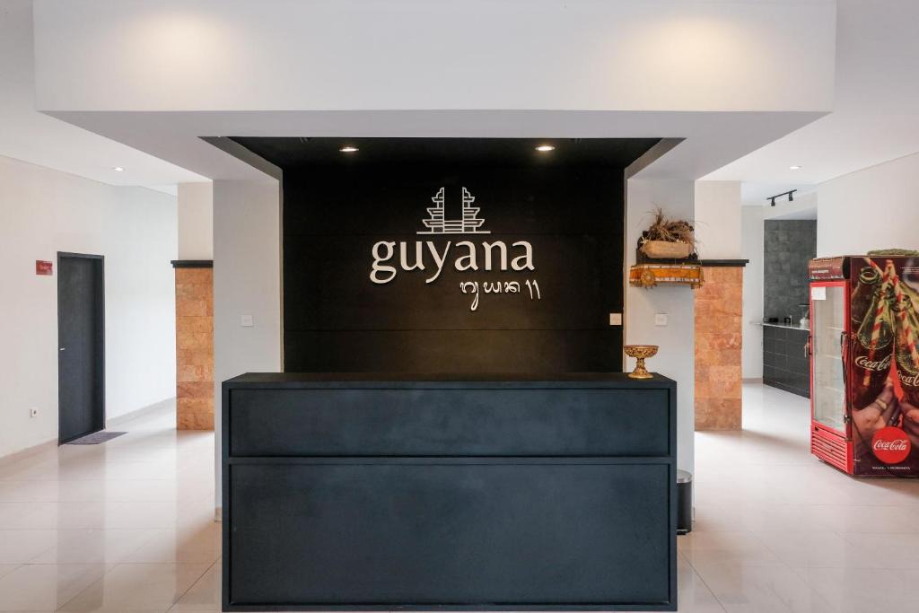 Kartika Plaza Hotel | Guyana Hotel