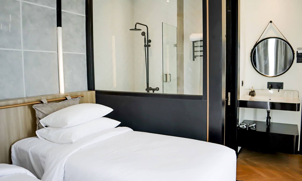 Ternate Hotel | GWEN Hotel Ternate