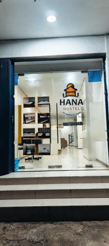 Labuan Bajo Hostel | Hana hostel