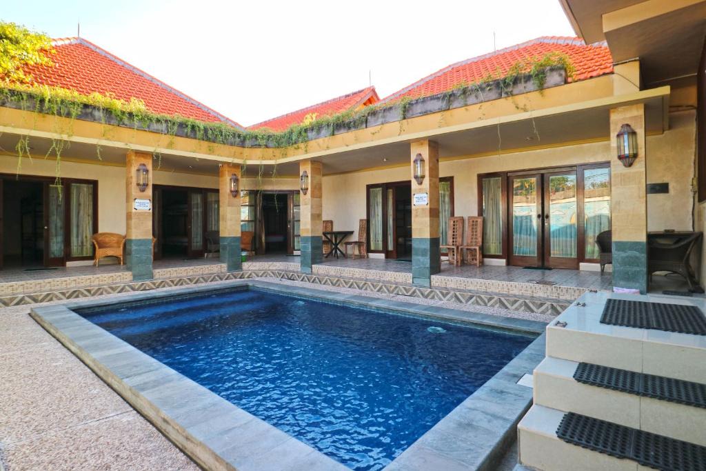 Berawa Hostel | Hang Five Canggu Hostel