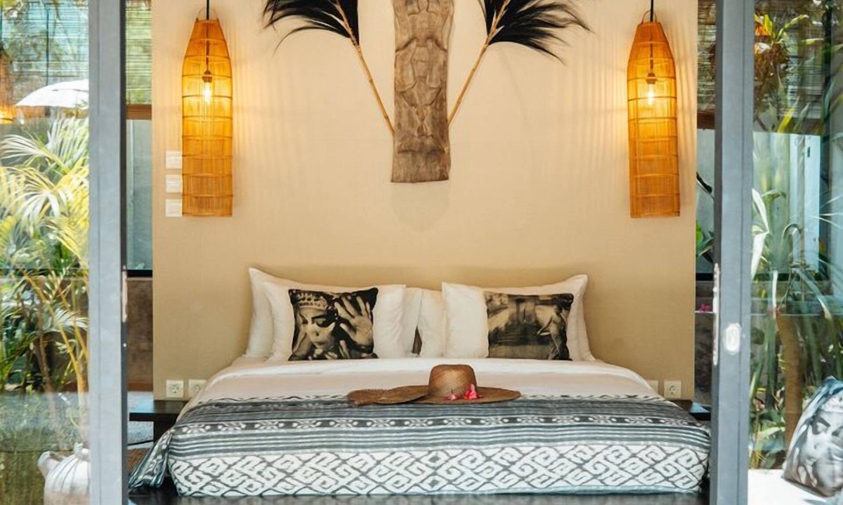 Gili Air Hotel | Hani Hideaway