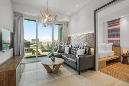 Arjuna Apartment | Haraya by Kozystay - Paskal