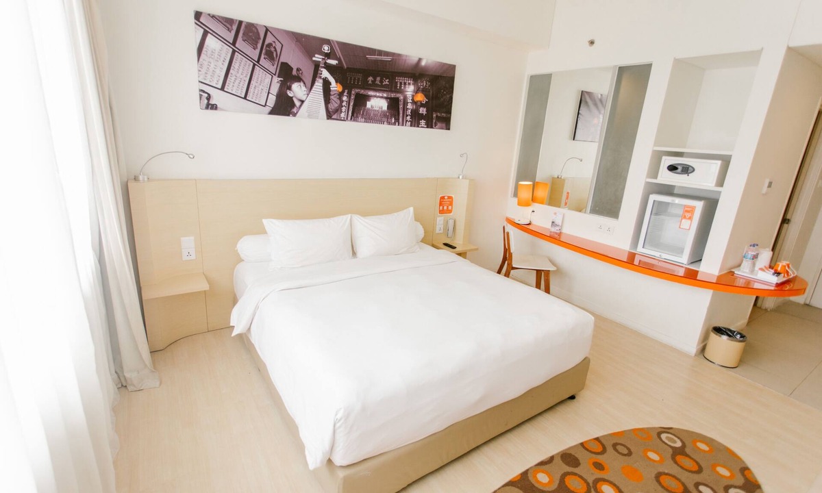 Pontianak Hotel | HARRIS Hotel Pontianak