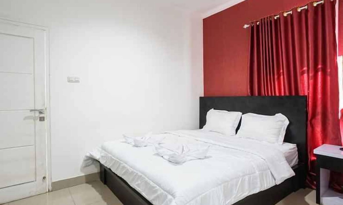Manado City Centre Hotel | Heine Hotel