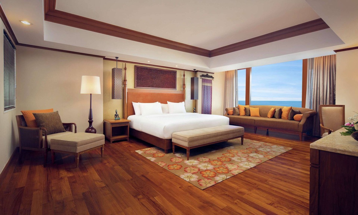 Sawangan Resort | Hilton Bali Resort