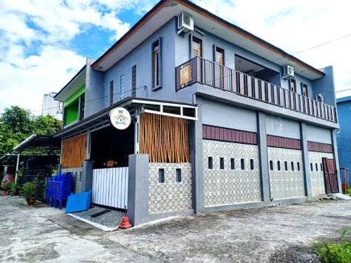 Banguntapan Villa | HK Homestay