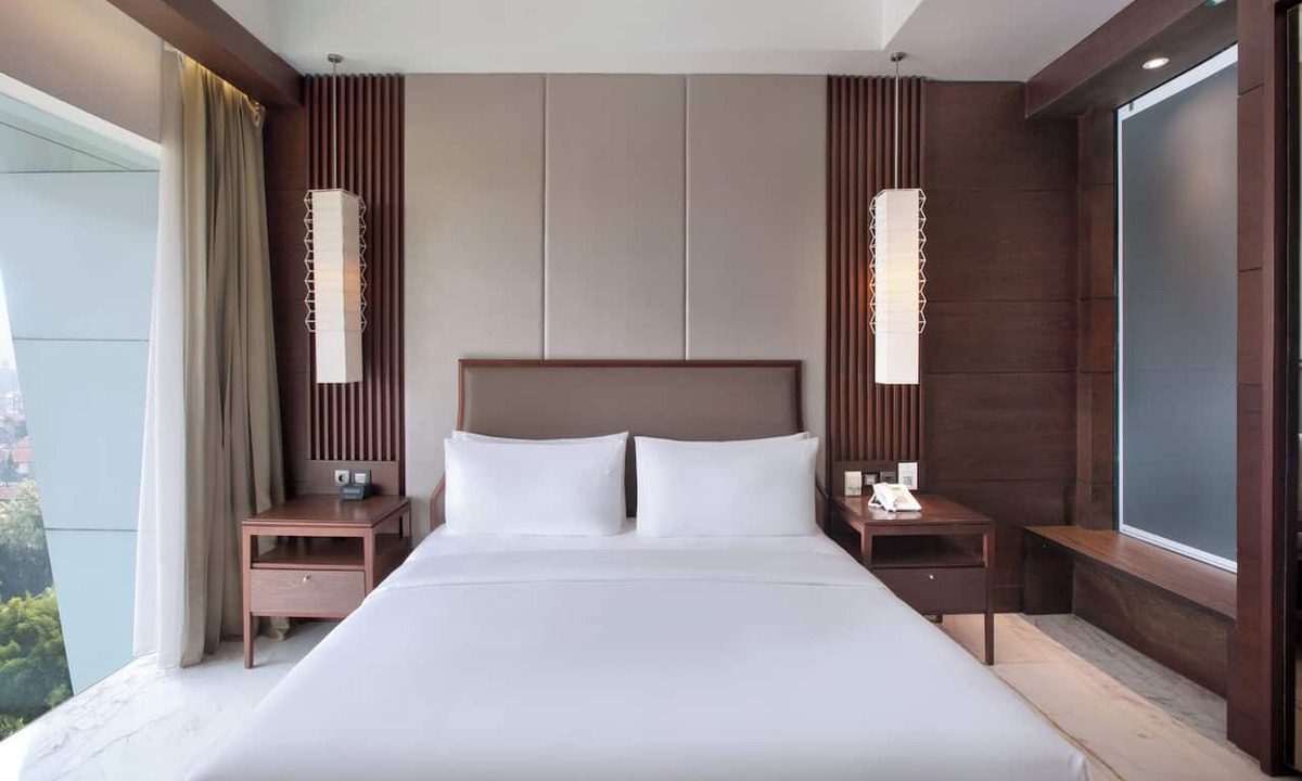 Pasteur Hotel | Holiday Inn Bandung Pasteur by IHG