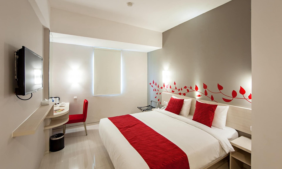 Kudus Hotel | @HOM Hotel Kudus by Horison Group