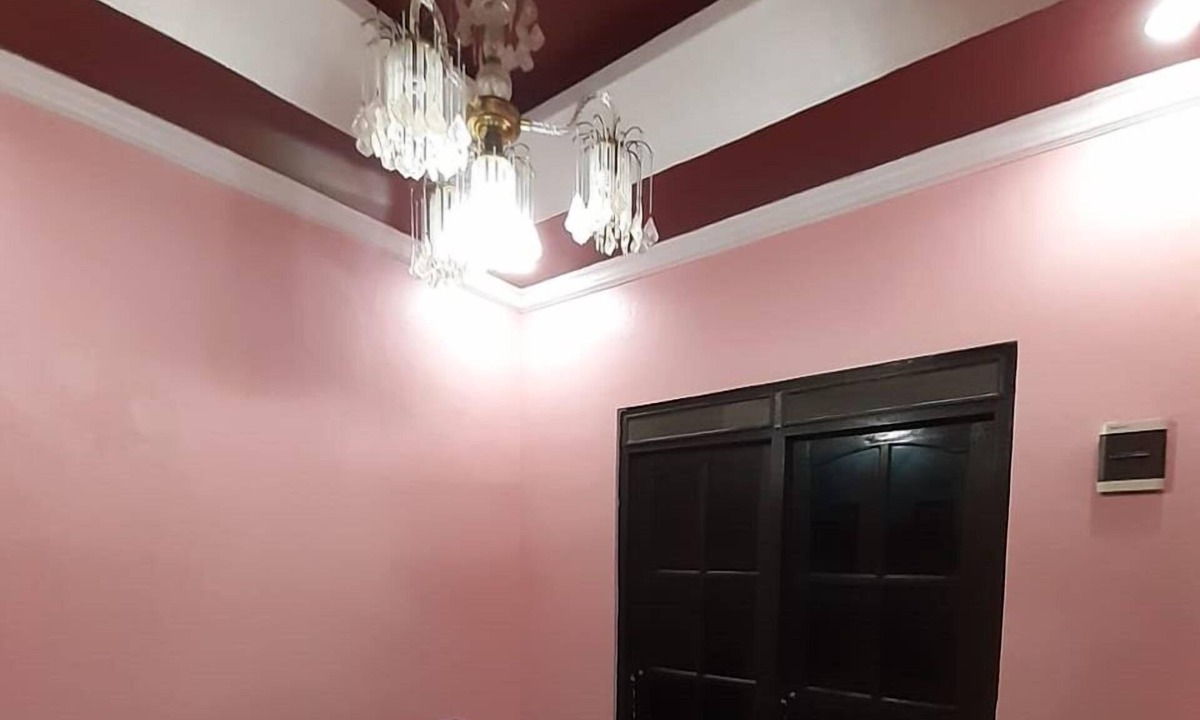 Kudus House | Homestay Cendana Candi-1
