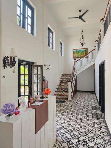 Cepu House | Homestay Harmonie Cepu