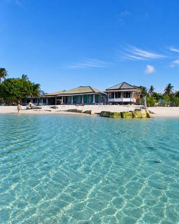 Bira Resort | HomeStay island liukang loe Ramli