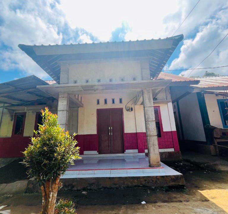 Tetebatu House | Homestay kita