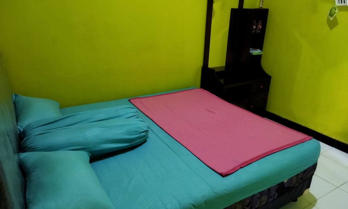 Borobudur House | Homestay Punokawan Borobudur