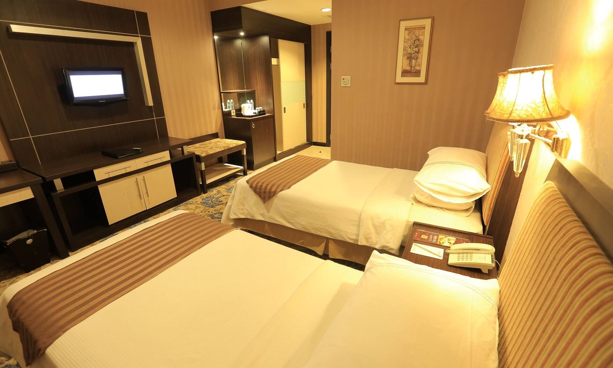 Kendari Hotel | Horison Kendari