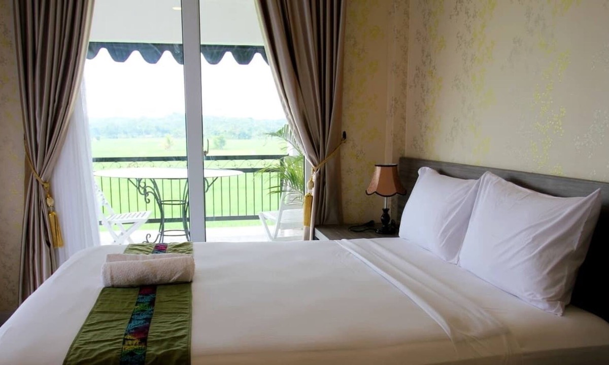 Rangkasbitung Hotel | Horison Rahaya Resort Banten - CHSE Certified