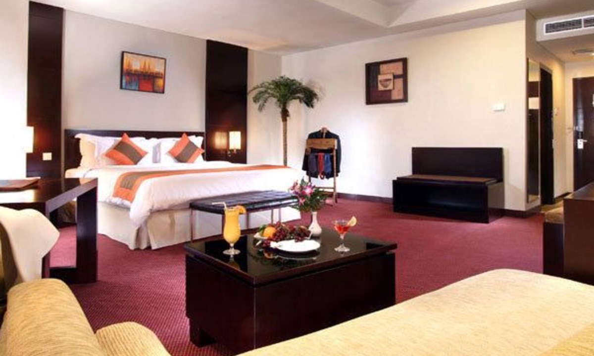 Balikpapan Hotel | Horison Sagita Balikpapan