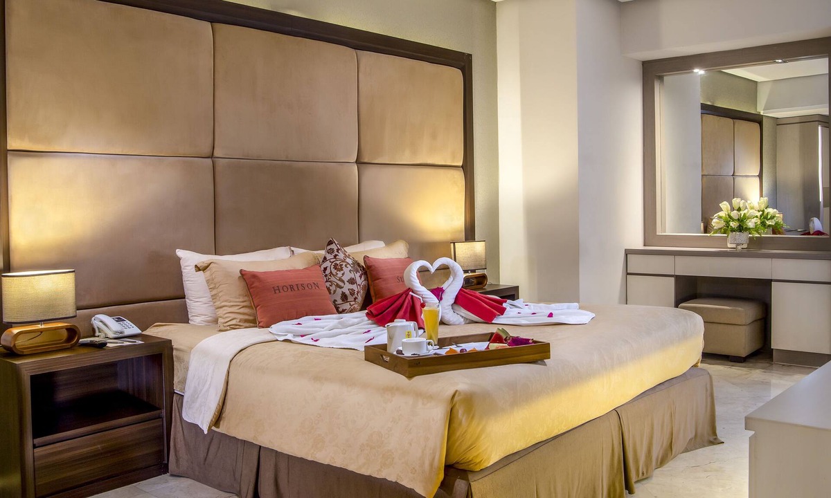 Samarinda Hotel | Horison Samarinda