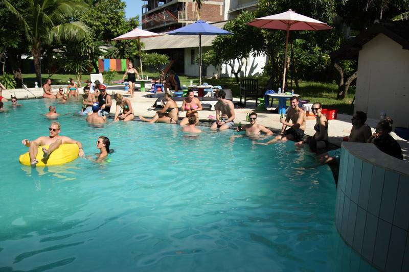 Kuta Hostel | Hostel ∙ 7 guests