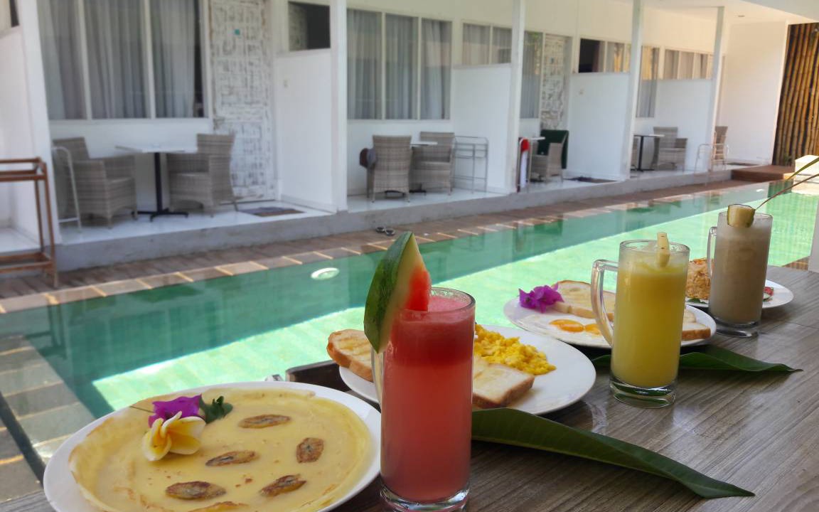 Gili Trawangan Hostel | Hostel ∙ 8 guests