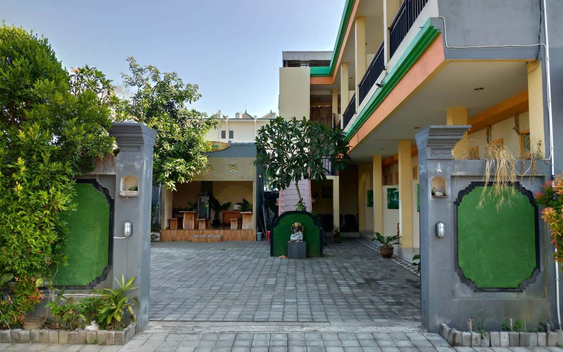 Sunset Road Hostel | Hostel ∙ 8 guests