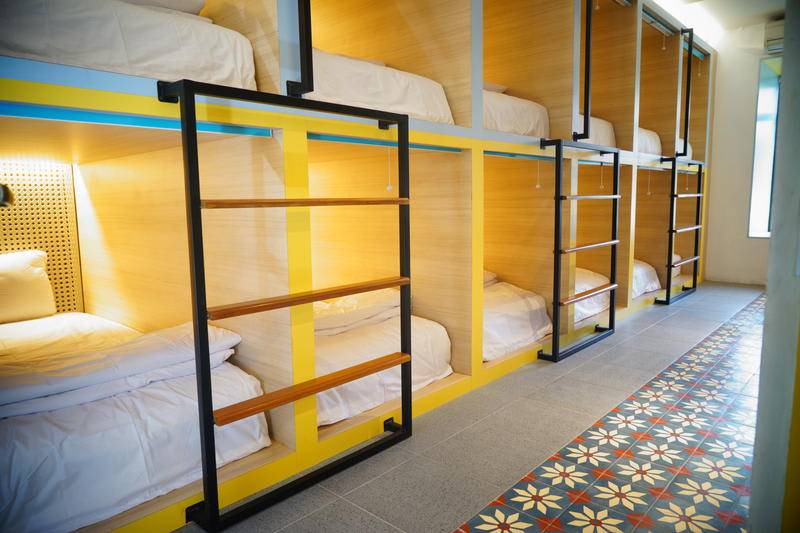 Legian Hostel | Hostel ∙ 8 guests