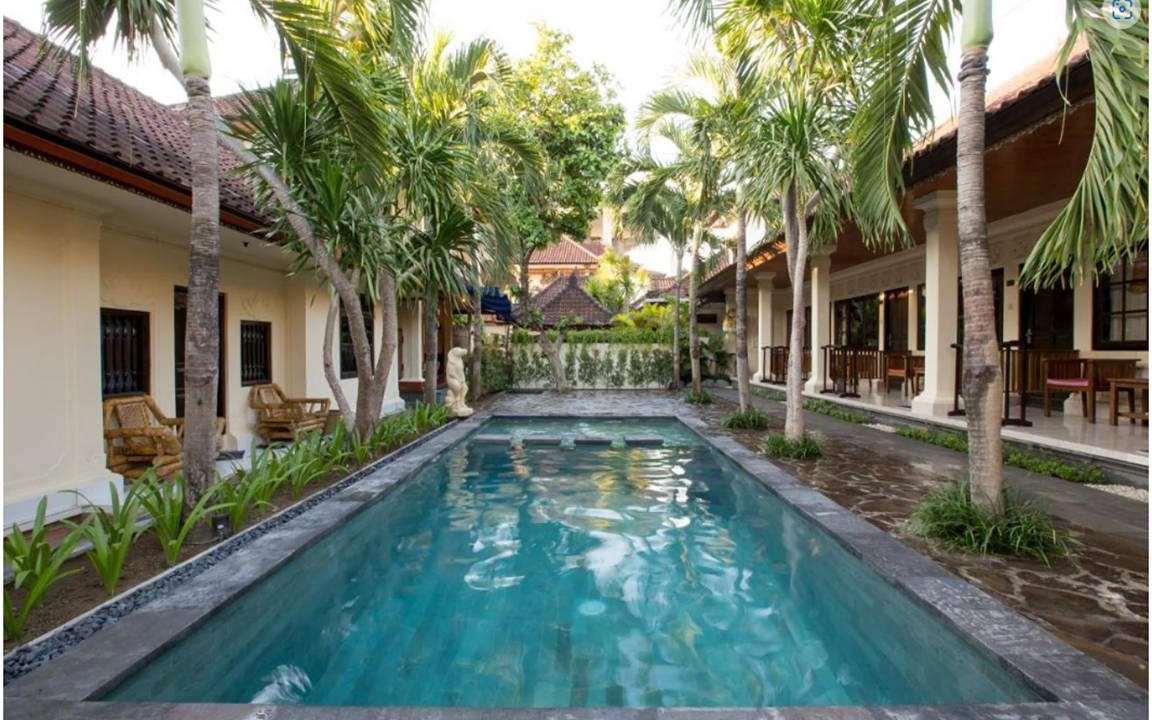 Downtown Kuta Hostel | Hostel ∙ 8 guests