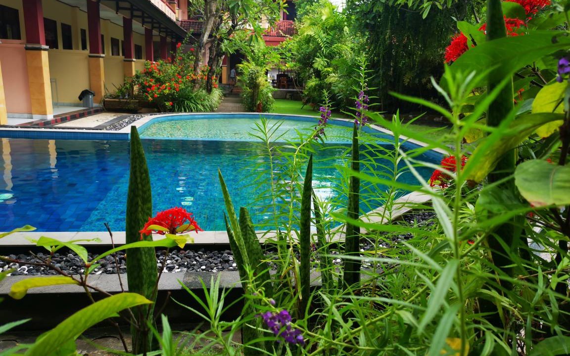 Downtown Kuta Hostel | Hostel ∙ 8 guests
