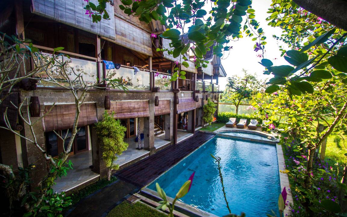 Pererenan Hostel | Hostel ∙ 8 guests
