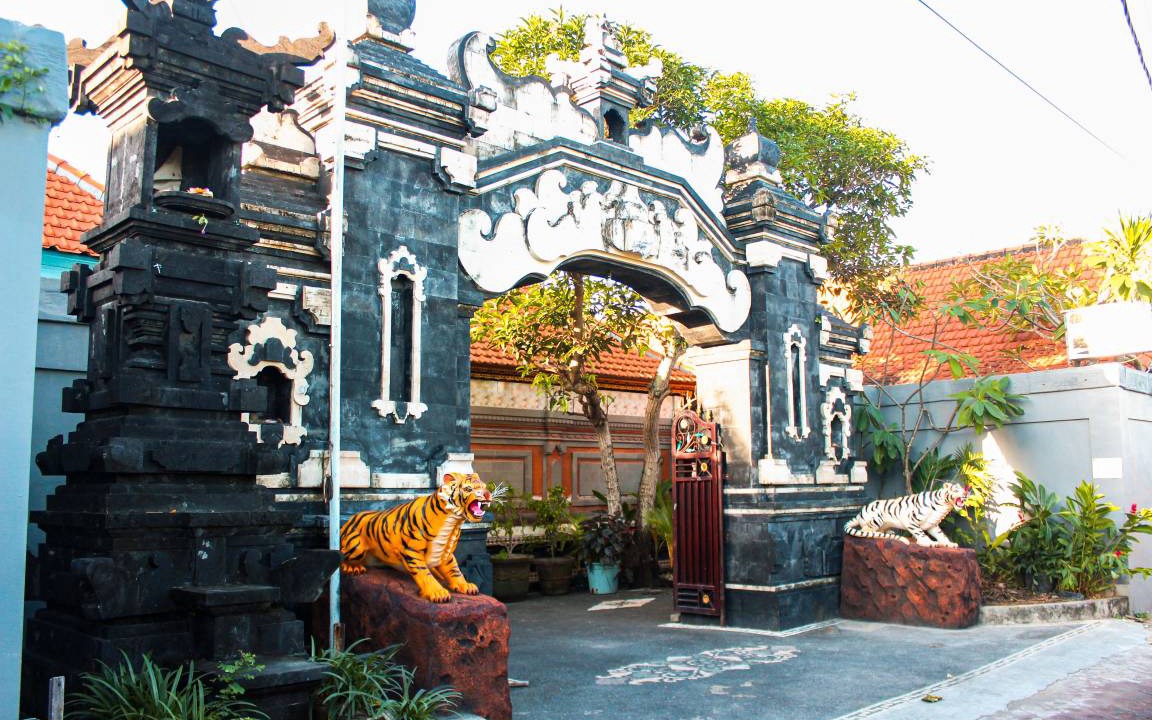 Berawa Hostel | Hostel ∙ 8 guests