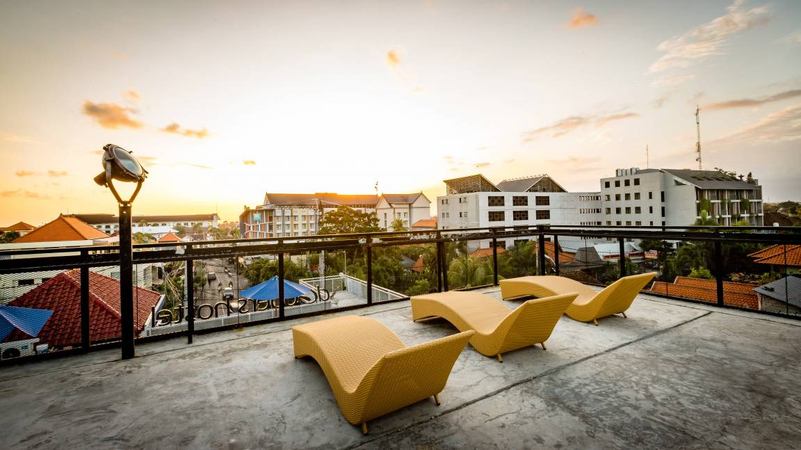Petitenget Hostel | Hostel ∙ 8 guests