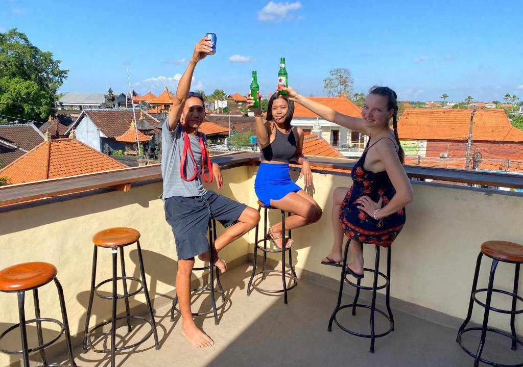 Berawa Hostel | Hostel ∙ 8 guests