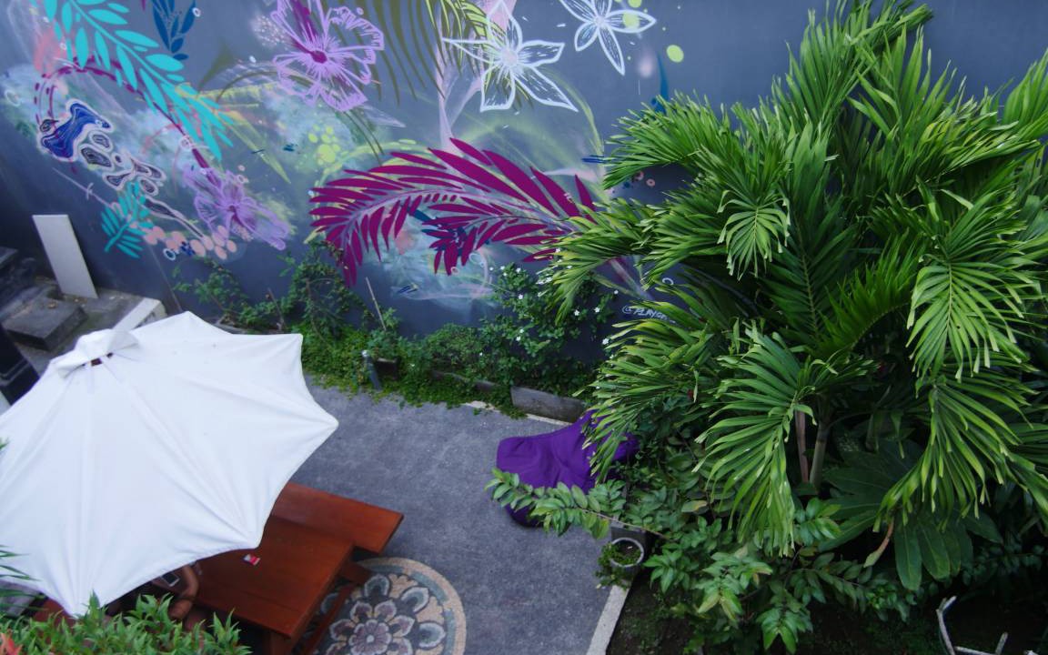 Batu Bolong Hostel | Hostel ∙ 8 guests