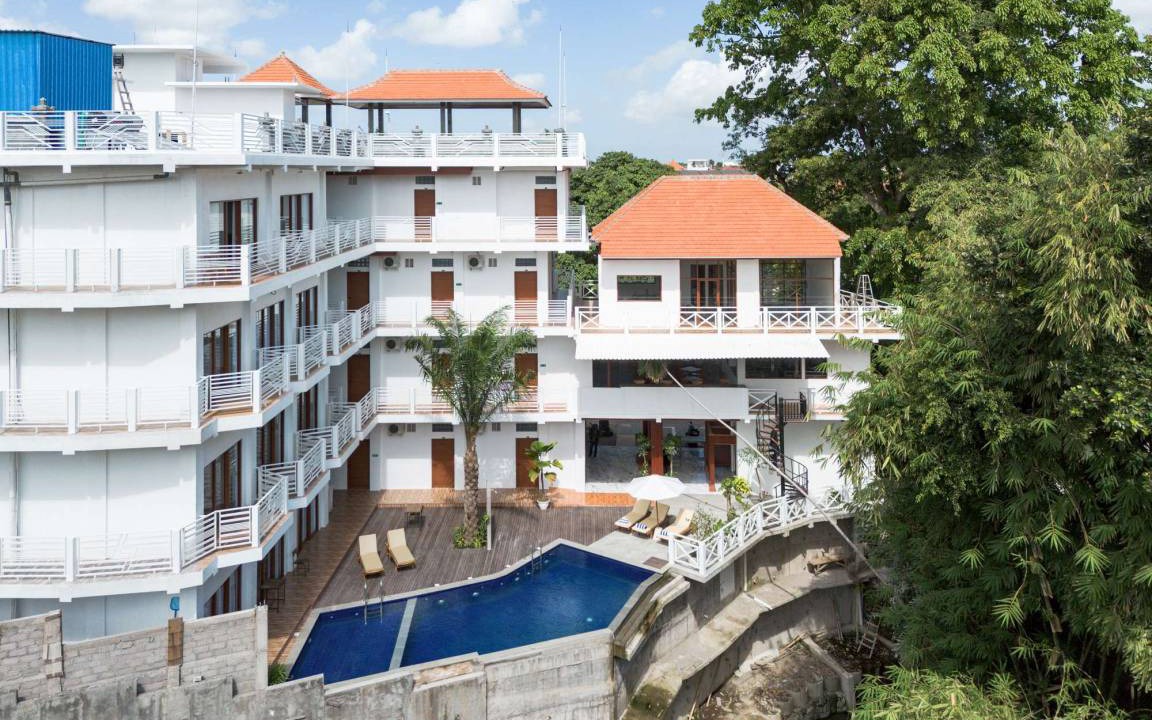 Pererenan Hostel | Hostel ∙ 8 guests