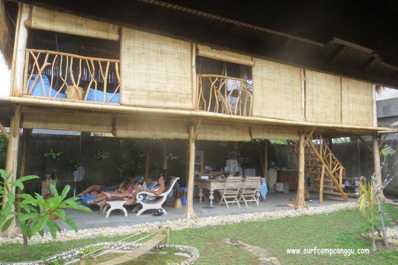 Pererenan Hostel | Hostel ∙ 8 guests