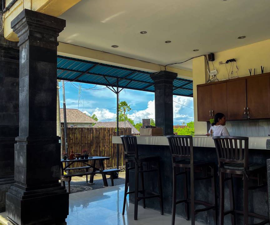 Munggu Hostel | Hostel ∙ 8 guests