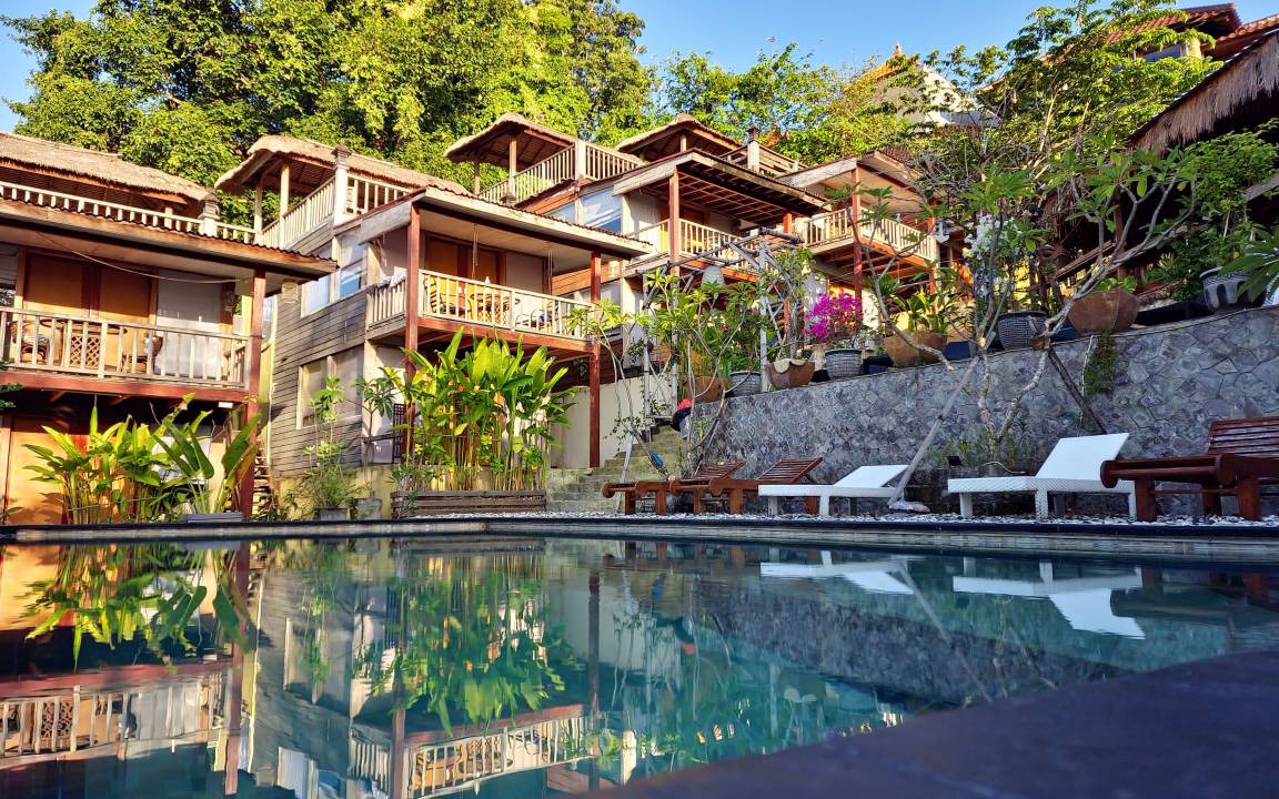 Mumbul Hostel | Hostel ∙ 8 guests