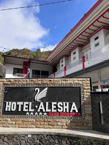 Kejajar Hotel | Hotel Alesha Dieng