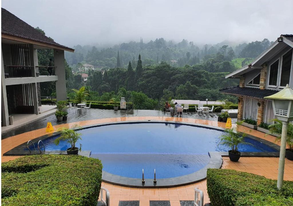 Ciloto Hotel | Hotel Ariandri Puncak