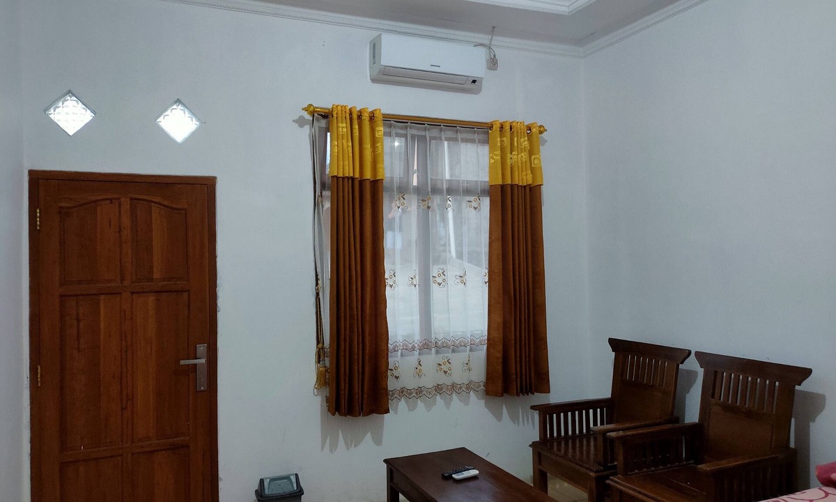 Bandungan Hotel | Hotel Arjuna Sari Bandungan