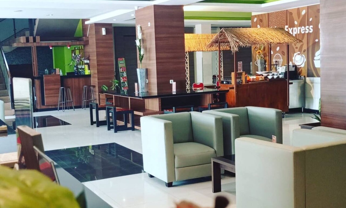 Semarang Hotel | Hotel Candi Indah - Akpol Semarang